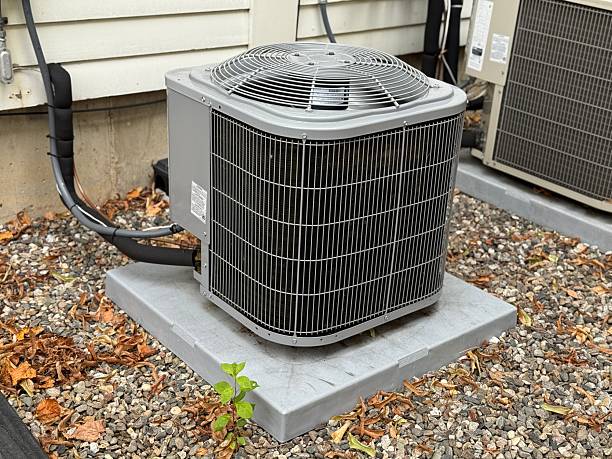 24/7 Emergency Heat Pump Repair experts in King City, CA