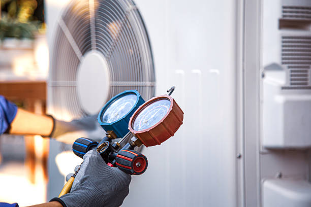 Affordable Heat Pump Repair solutions in King City, CA