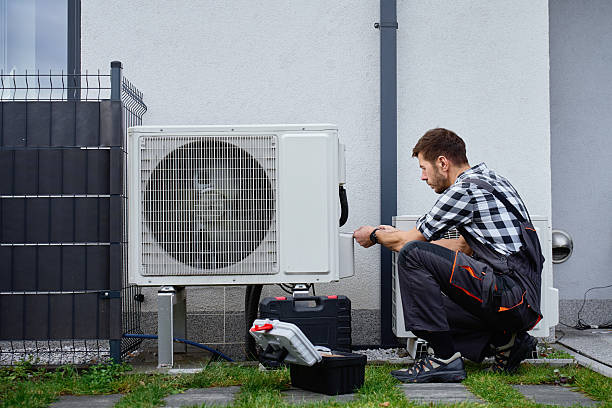 Top rated local Heat Pump Repair specialists in King City, CA
